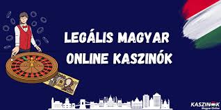 A legjobb magyar online kaszinó valódi pénz játékok