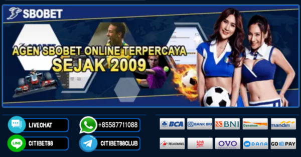 Agen Judi Online Bonus Panduan Memilih dan Memaksimalkan Keuntungan Anda