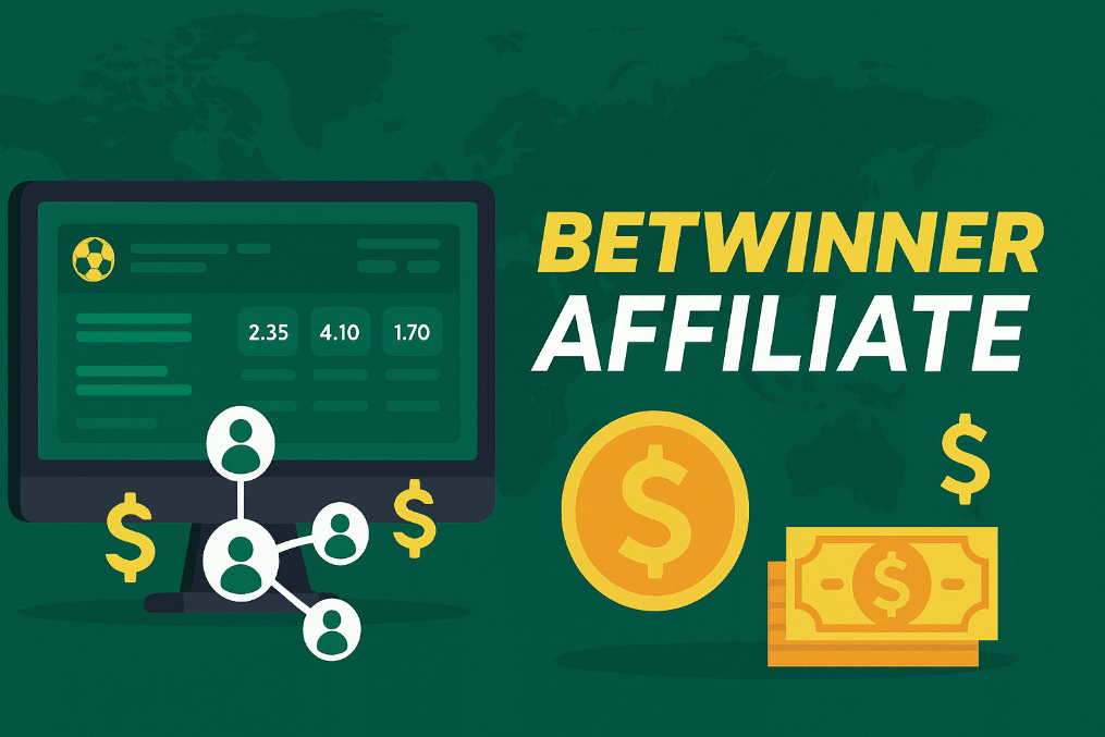 Betwinner global Your Ultimate Guide to Online Betting