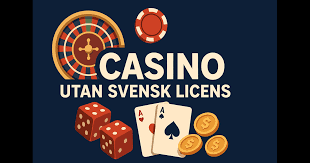 Casino utan Spelpaus med Swish - En Guid till Spelupplevelser