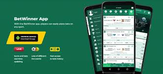 Comprehensive Guide to BetWinner Mobile App