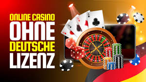 Das Risiko und die Chancen Casino ohne Lizenz