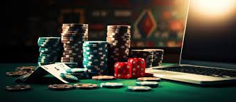 Das Risiko und die Chancen Casino ohne Lizenz
