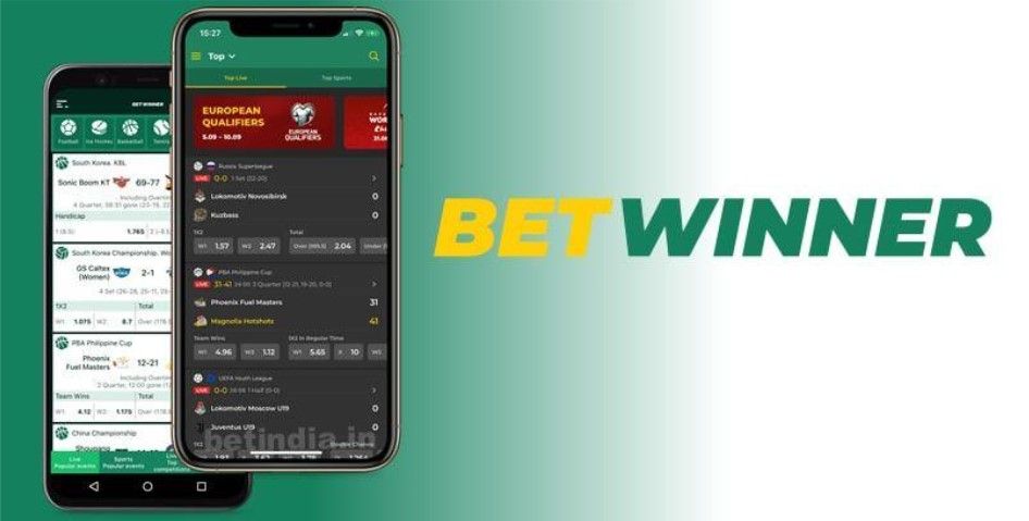 Découverte de Betwinner Casino  Le Meilleur des Paris en Ligne