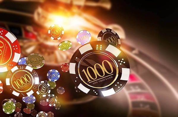 Discover Exciting Slots That Offer Multipliers Every Spin Discover Exciting Slots That Offer Multipliers Every Spin
