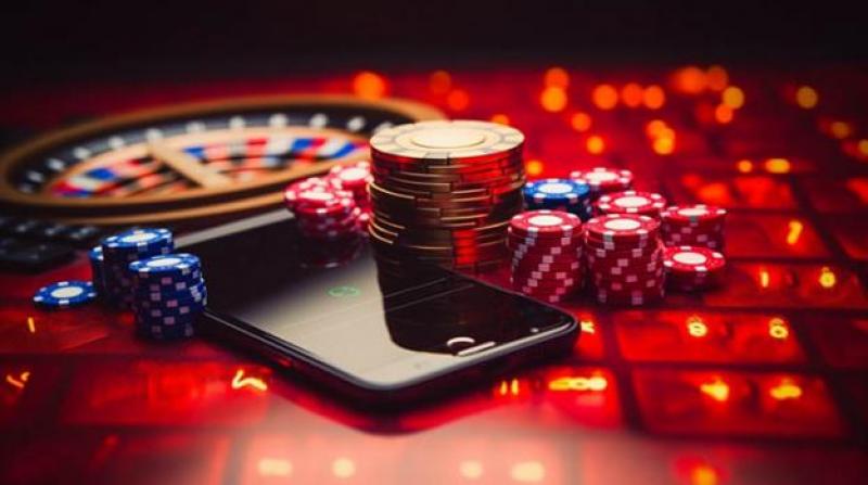 Discover Exciting Slots That Offer Multipliers Every Spin Discover Exciting Slots That Offer Multipliers Every Spin