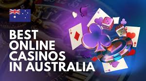 Discover the Best Online Casino Australia Real Money Options 9