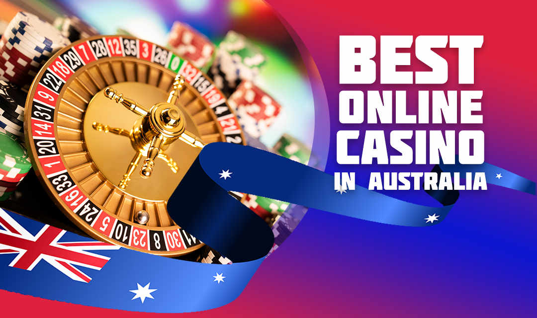 Discover the Best Online Casino Australia Real Money Options 9