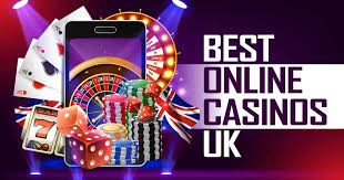 Discover the Best UK Casino Sites Online for 2023