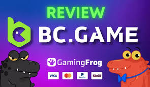 Discover the Thrill of Gaming at BC Game Bulgaria