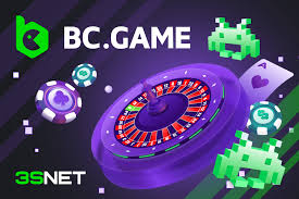 Discover the Thrill of Gaming at BC Game Bulgaria