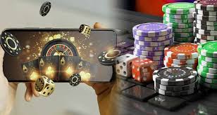 Discover the Thrills of Dexsport Online Casino UK 41