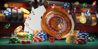 Discover the World of Online Casino Free Spins No in 2023 Discover the World of Online Casino Free Spins No in 2023