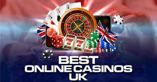 Discover Which Online Casino Has the Best Gaming Experience