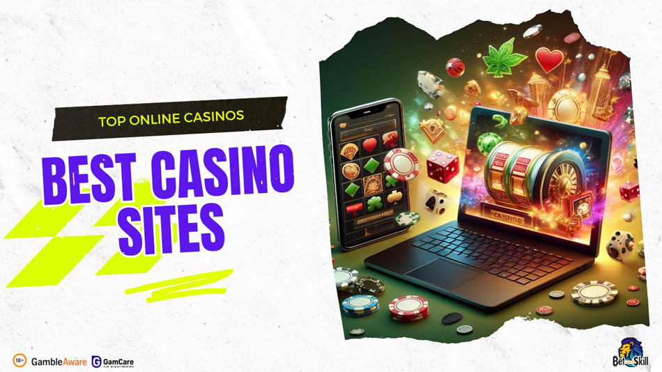 Discover Which Online Casino Has the Best Gaming Experience