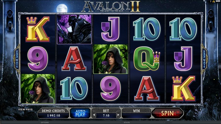 Eksplorując BonanzaGame Casino – Twoje idealne miejsce na rozrywkę!