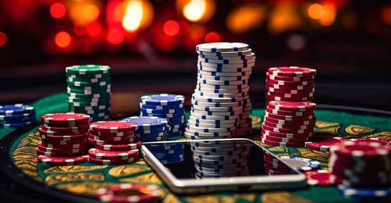 Enjoy New Casino Slots Every Day – Discover the Latest Thrills!