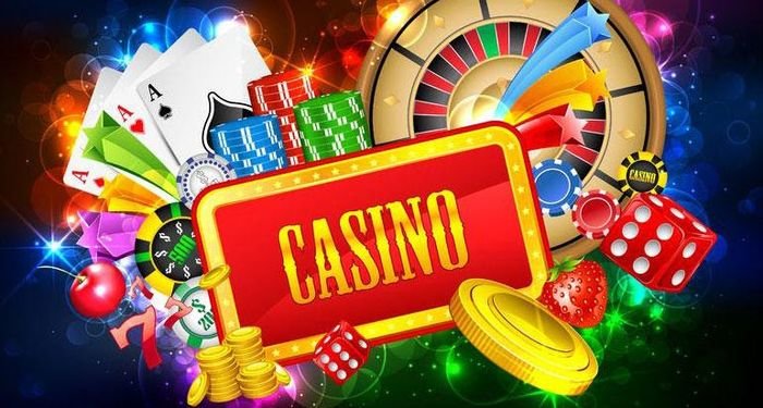 Exciting New UK Online Casino 2024 Unleashing a World of Gaming