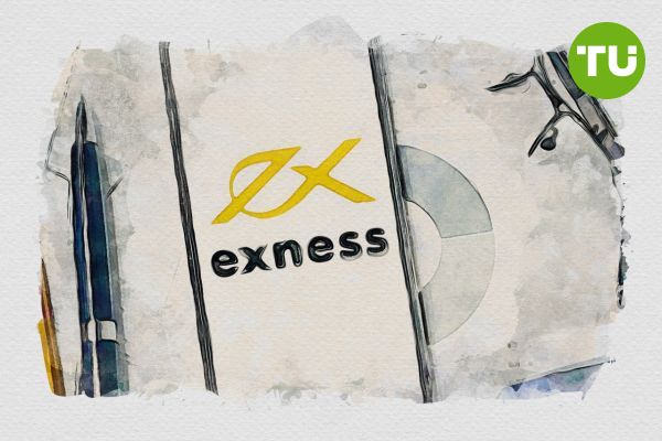 Exness New Account Registration Your Complete Guide