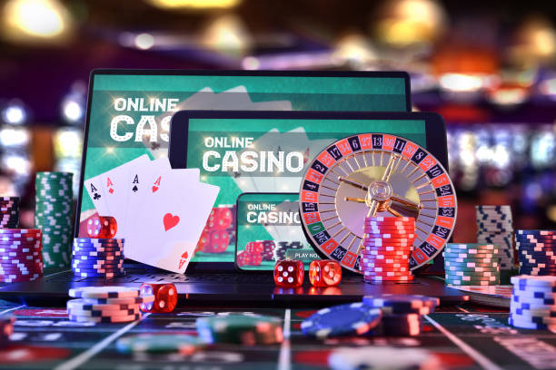 Explore the Thrills of Gamblii Casino Online Slots