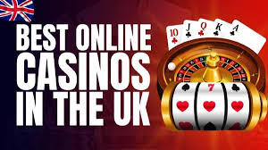Exploring Online Casino UK Legal Landscape Understanding the Regulations Exploring Online Casino UK Legal Landscape Understanding the Regulations