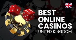 Exploring Online Casino UK Legal Landscape Understanding the Regulations Exploring Online Casino UK Legal Landscape Understanding the Regulations