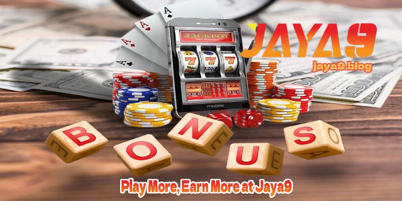Exploring the Excitement of Jaya9 The Ultimate Gaming Experience