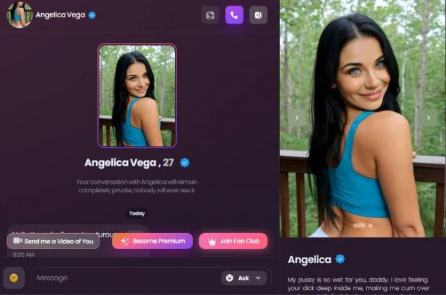 Exploring the Impact of Swipey AI Sex on Modern Relationships