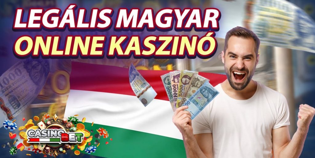 Fedezze fel a Casino Hungary izgalmait Fedezze fel a Casino Hungary izgalmait