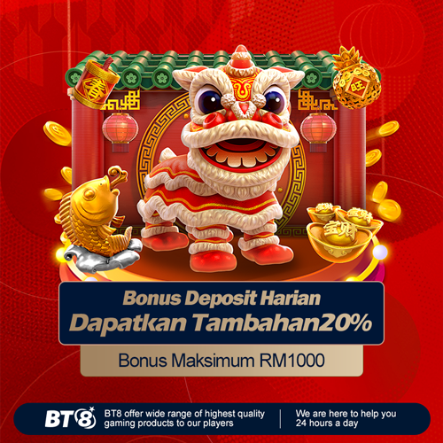 Festivals and Betting Promotions in 3