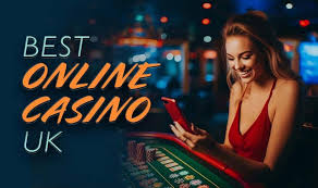 Find the Best Online Casino UK for Your Gaming Experience