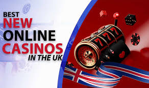Find the Best Online Casino UK for Your Gaming Experience