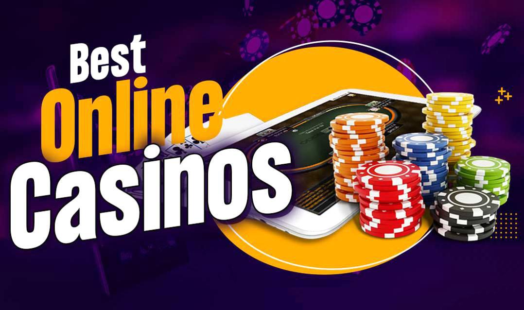 Find the Best Online Casino UK for Your Gaming Experience