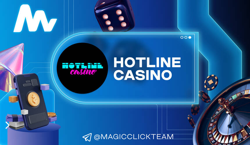Hotline Casino - Niezapomniane doświadczenia w świecie gier online