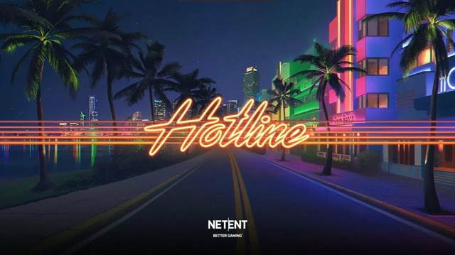 Hotline Casino - Pełna recenzja gier i bonusów