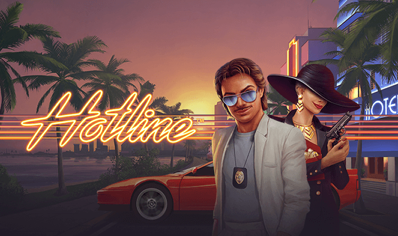 Hotline Casino - Twoje miejsce na świat gier online Hotline Casino - Twoje miejsce na świat gier online