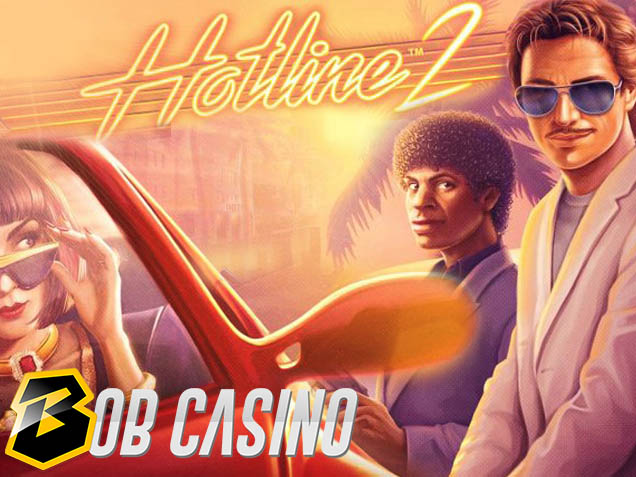 Hotline Casino Wszystko, co musisz wiedzieć o grach online