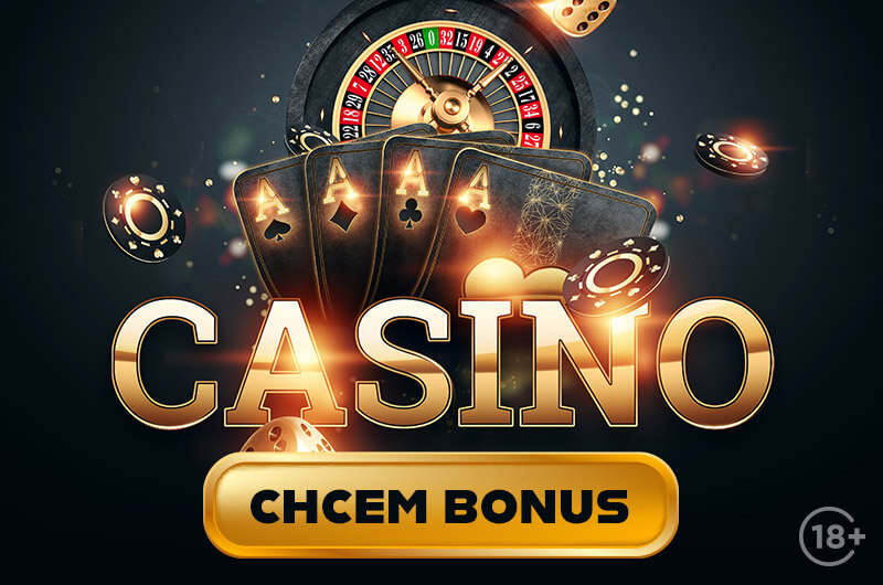 Internetove casino – Zážitok z hrania online Internetove casino – Zážitok z hrania online