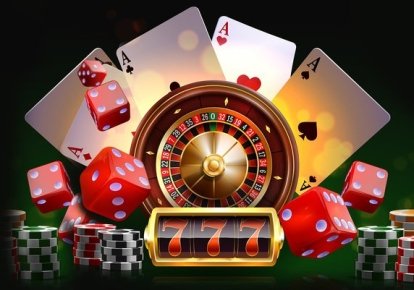 Join Casino Events With Free to Experience the Thrill of Gaming