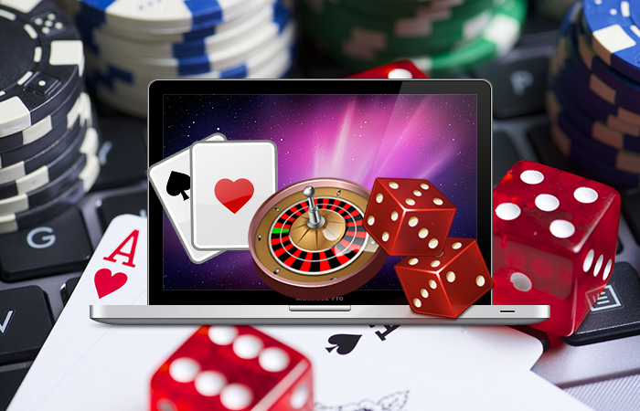 Join Casino Events With Free to Experience the Thrill of Gaming