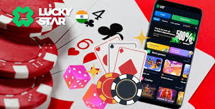 Lucky Star Casino A Modern Player's Guide to Games, Bonuses and Safety Lucky Star Casino A Modern Player's Guide to Games, Bonuses and Safety