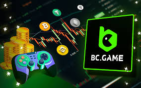Mastering the Game A Comprehensive Guide to BC Game Crash Strategy