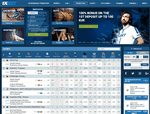 Alternatif dan Tautan Mirror 1xbet