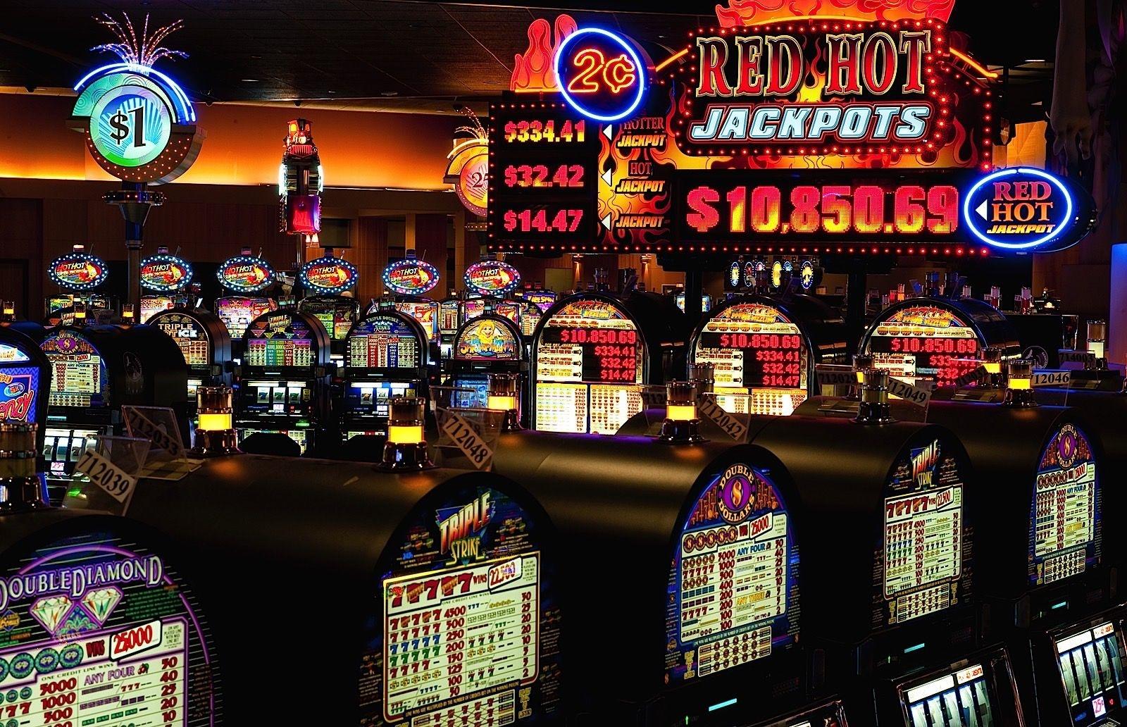 Casino GratoWin
