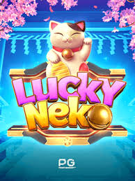 ការបង្ហាញ និងវាយតម្លៃ Lucky Neko Slot ឆ្នាំ 2025