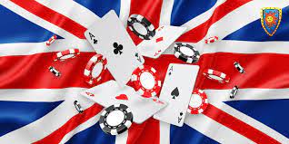 UK on-line casino sites list and info