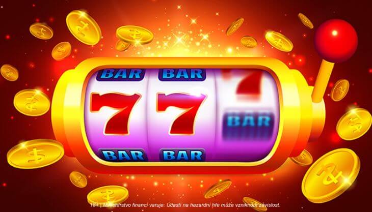 Objevte fascinující svět mezinárodní online casino