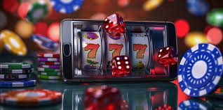 Objevte svět zábavy a výher s casino online
