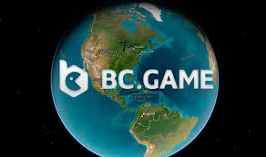 Онлайн ставки на BC.Game Погружение в мир азартных игр