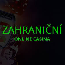 Online casina pro ceske hrace Zábava a Bezpečnost Online casina pro ceske hrace Zábava a Bezpečnost